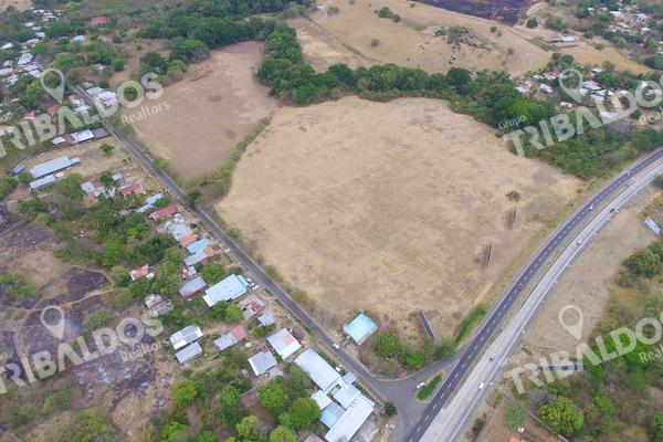 Se vende terreno en santa cruz