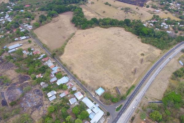 Se vende terreno en santa cruz