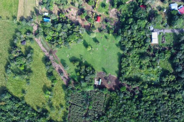 Lote de 1.86 hectáreas en potrerillos arriba dolega