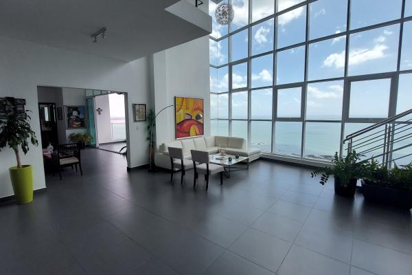 Venta de apartamento en ph ocean drive, punta pacífica