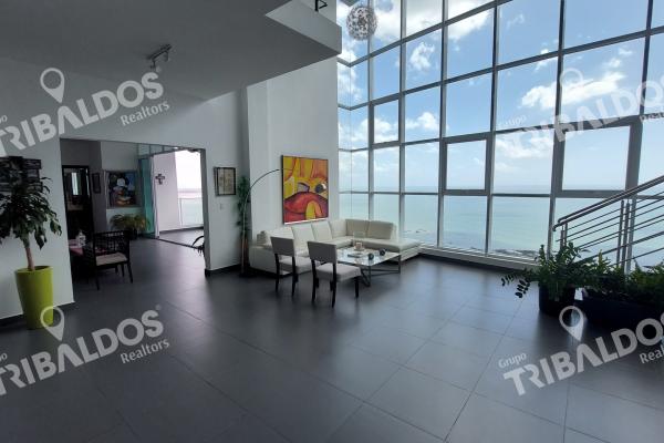 Venta de apartamento en ph ocean drive, punta pacífica
