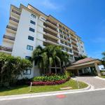 Apartamento de playa en alquiler en san carlos