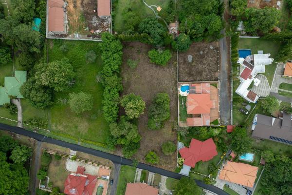 Terreno residencial en venta en la perla, david