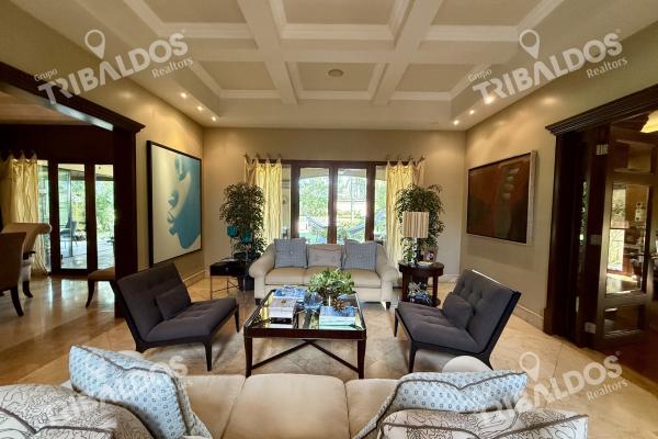Sale of house in balmoral costa del este