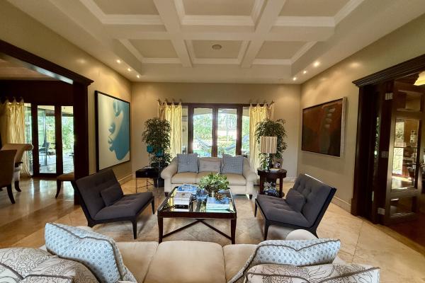 Sale of house in balmoral costa del este