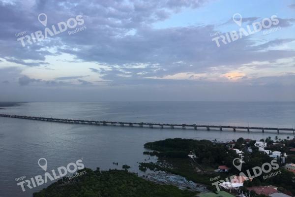 Venta de apartamento en ph puntarenas, via cincuentenario, san francisco