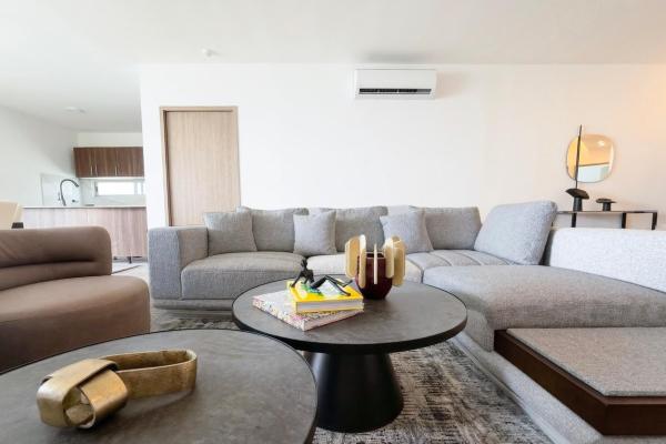 Remodelado super moderno - punta pacifica - oasis on the bay - 299 m2