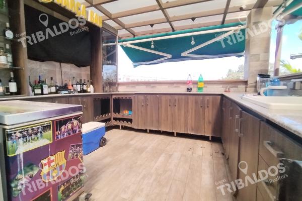 Venta de casa - mirador del lago - las cumbres