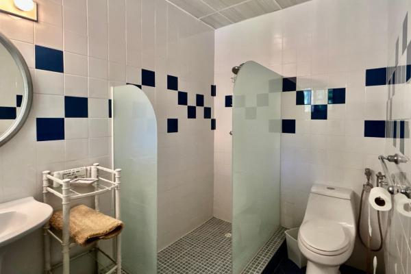 Casa en altos de maría con estudios independientes