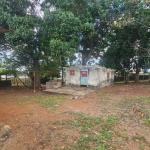 Terreno con casa en pedregal, calle la florida