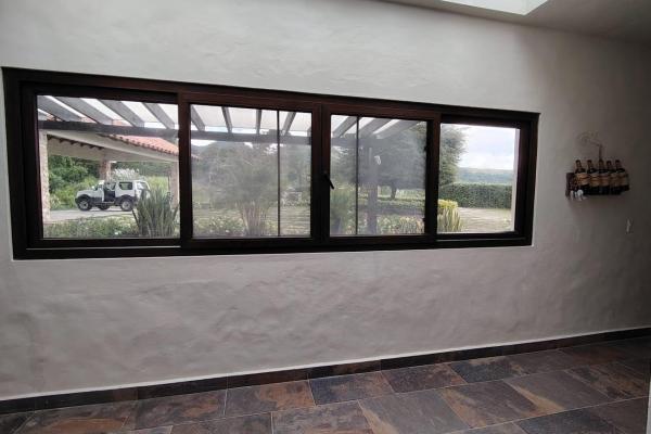 Spectacular mountain house heated pool | la laguna