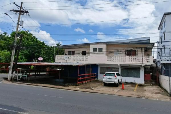 Building for sale ave. fernandez de cordoba