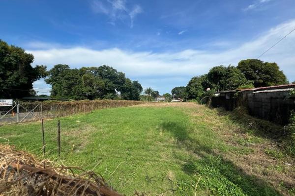 Se vende terreno en pedregal