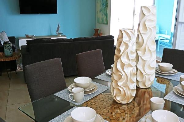 Venta de penthouse en gorgona, ph royal palm