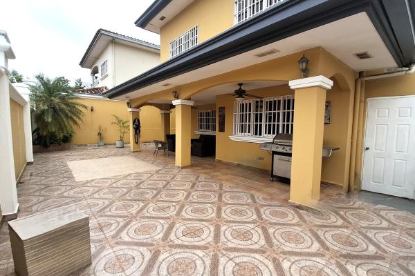 Venta de casa 5 recámaras - rainforest villas ph las huacas