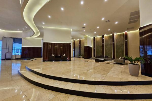 ¡ganga! penthouse frente al mar - 539 m2 - punta pacífica