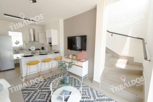 Venta de apartamento the tides playa caracol