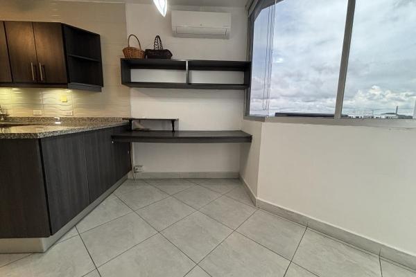 Se vende apartamento tipo jr pent-house en luxor 100