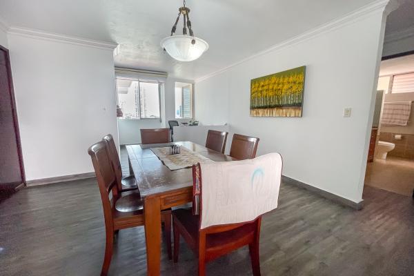 Venta de apartamento en el carmen