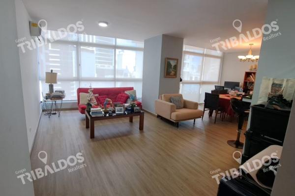 Venta de apartamento en ph bayfront, bella vista
