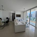 Costa del este ph seville sea view