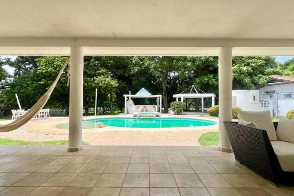 Villa en el golf de coronado