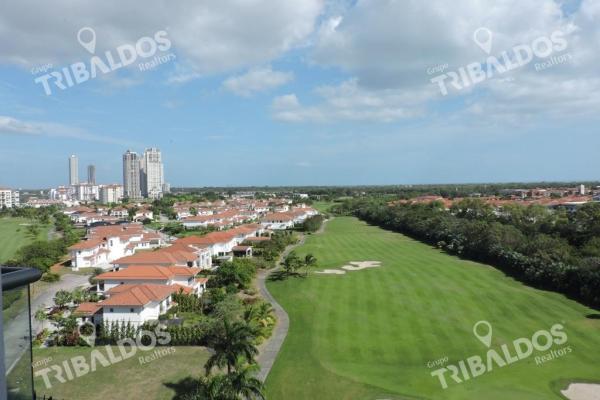 Venta de apartamento en greenview, santa maría golf & country club