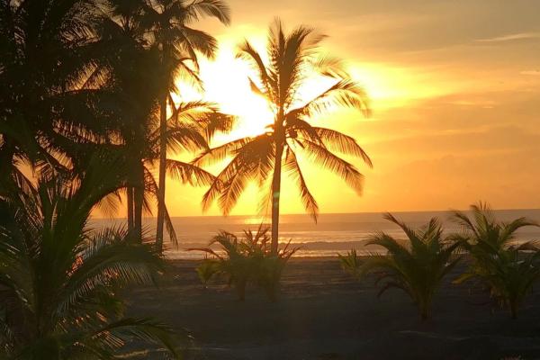 Charming coastal home for sale in coco beach, pana