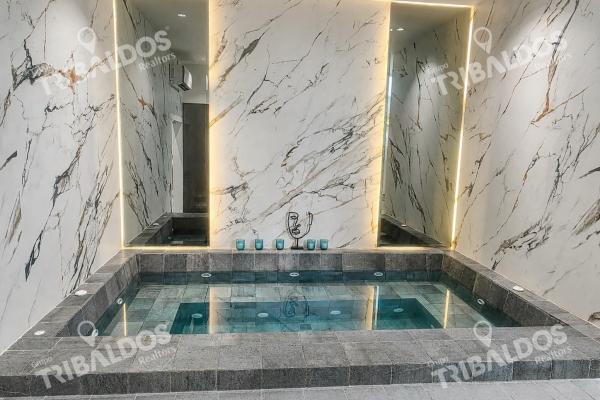 Apartment for sale in vía españa ph park square
