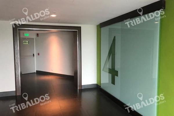 Alquiler de oficina en costa del este, edificio mmg tower