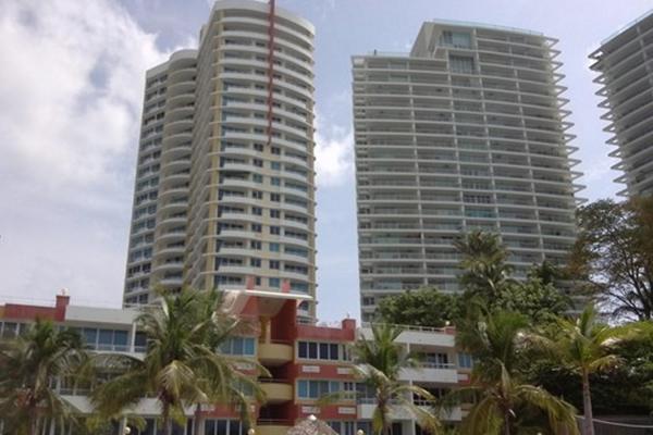 Playa serena beachfront condo for sale