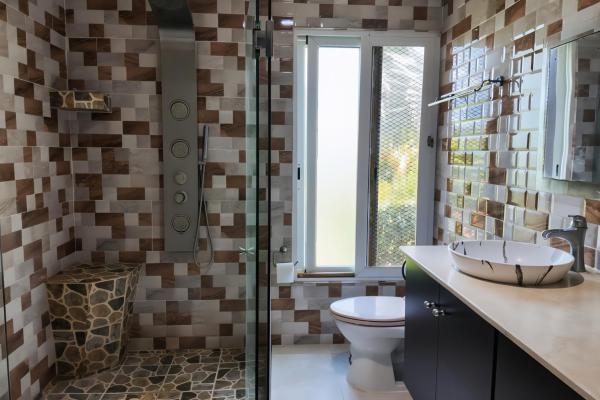 Stunning house for sale in trinity hills, panama