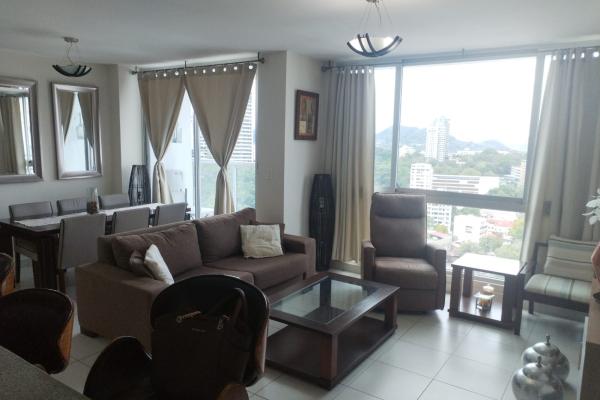 Alquiler de apartamento en ph miró, el cangrejo amoblado
