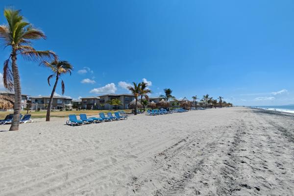 Venta de apartamento en playa caracol,100.65 m²