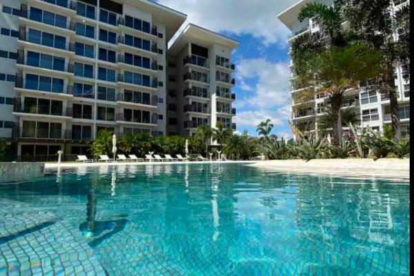 Venta de apartamento en ph ventanas 2, playa caracol