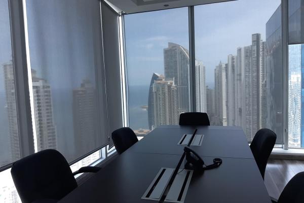 Spacious and functional office in oceanía – 231.49