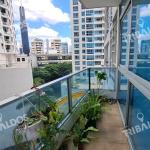 Venta de apartamento en ph bayfront, bella vista