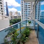 Venta de apartamento en ph bayfront, bella vista