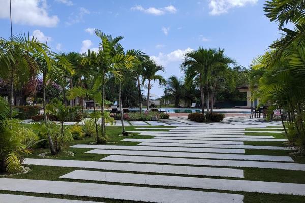 Beach apartment in ph perla mar - casamar