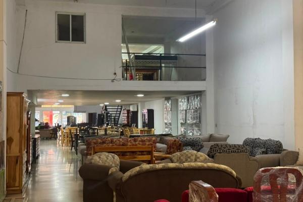 Commercial building for sale &investment property