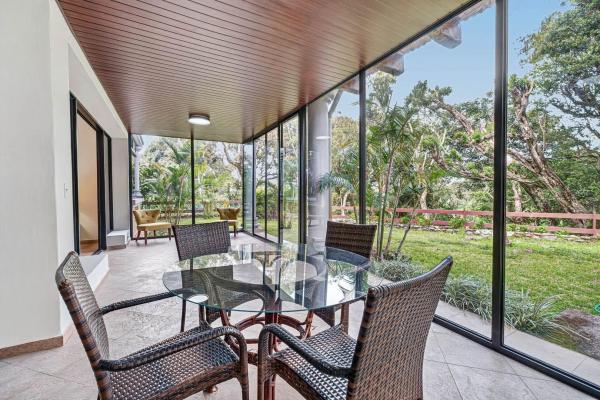 2-bedroom canyon condo for sale in boquete country