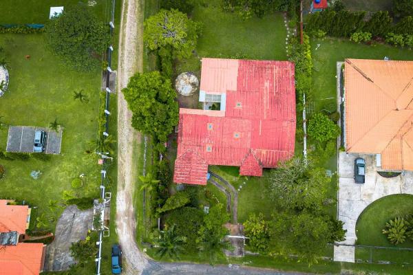 House for sale in san carlos, el espino
