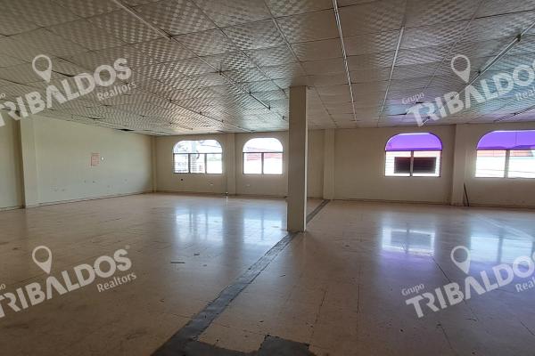 Venta de local comercial en aguadulce