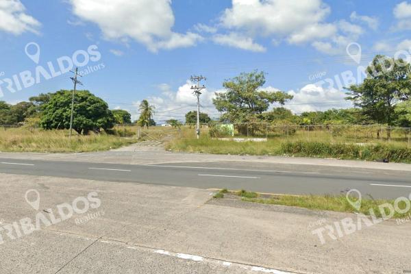 Land for sale on the interamericana highway