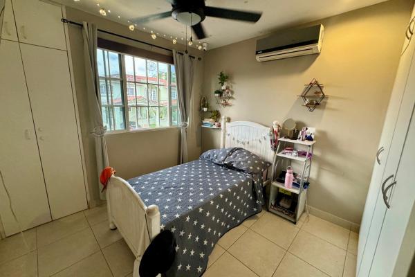Alquiler duplex en villa lucre (residencial los azores)