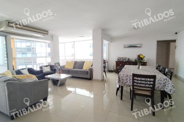 Venta de apartamento en ph las perlas