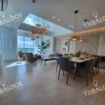 Venta de apartamento en ocean waves nueva gorgona