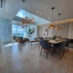 Venta de apartamento en ocean waves nueva gorgona