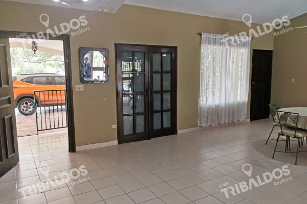 Finca en chame