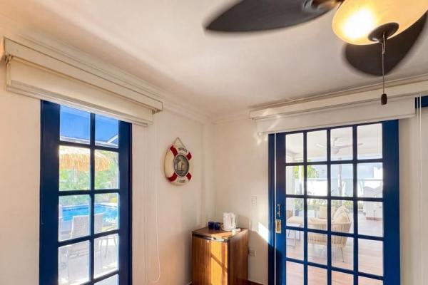 Casa dúplex de 6 habitaciones en playa blanca